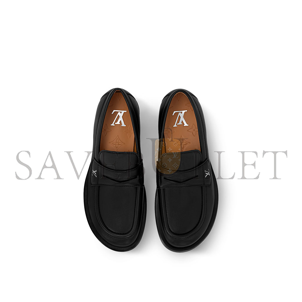 LOUIS VUITTON LV DANDY LOAFER 1ACNQJ